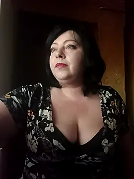Snapshot of DancingMOMMY chatting on April 16, 2026, 10:27 am DancingMOMMY online show from April 16, 2026, 10:27 am