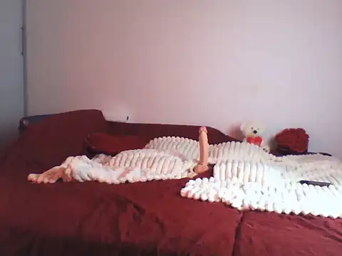 TSWannesaWest online show from April 18, 2026, 9:26 pm