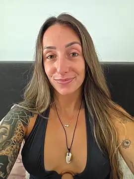 NicoleKaiser online show from July 17, 2026, 8:22 am
