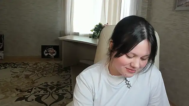 Snapshot of BelenHunkins chatting on March 18, 2026, 6:16 am BelenHunkins online show from March 18, 2026, 6:16 am