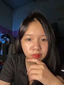 Snapshot of Link-mii chatting on March 23, 2026, 2:11 am Link-mii online show from March 23, 2026, 2:11 am