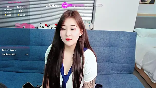 hang xue online show from March 18, 2026, 2:19 pm