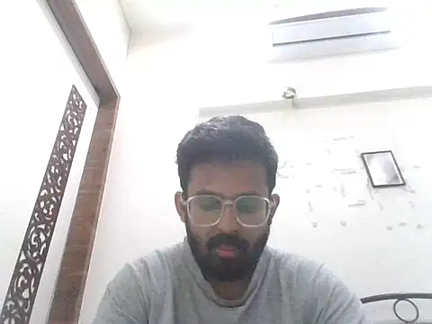 aryaka1303 online show from March 26, 2026, 4:38 pm