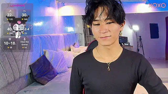 cococumps online show from April 23, 2026, 10:33 pm