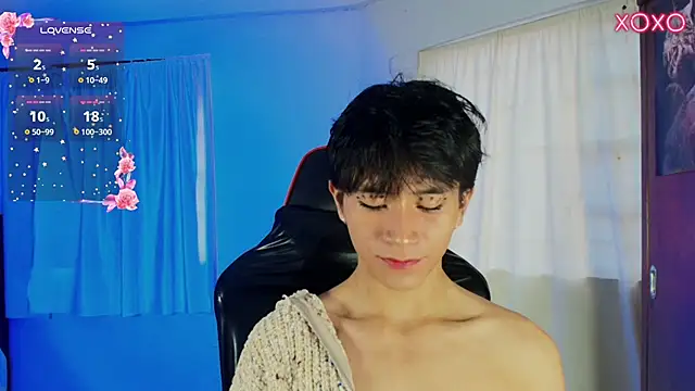 cococumps online show from June 17, 2026, 12:04 pm