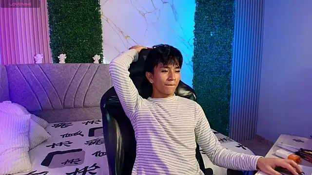 cococumps online show from June 2, 2026, 10:54 pm
