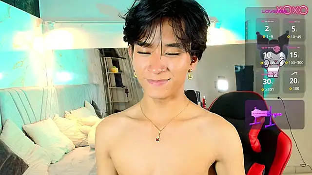 cococumps online show from April 21, 2026, 11:11 pm