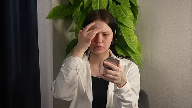 JeffiePutnal online show from March 20, 2026, 12:06 pm