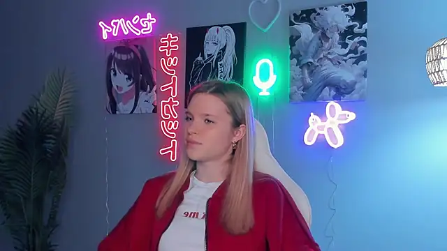 DelmaLasky online show from March 20, 2026, 1:01 pm