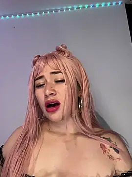 Snapshot of VictoriaWaltoon chatting on March 22, 2026, 4:38 am VictoriaWaltoon online show from March 22, 2026, 4:38 am