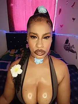 KAYLA 48  online show from May 17, 2026, 7:25 pm