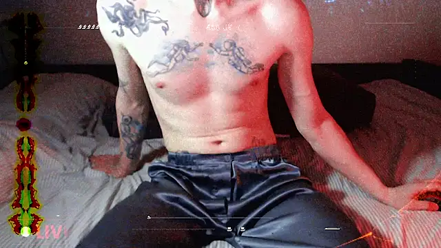 ritualspyro online show from March 18, 2026, 11:05 pm