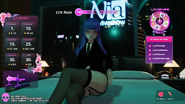 els six online show from June 6, 2026, 7:30 pm