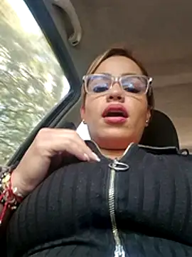 Monita cherry1 online show from March 21, 2026, 6:01 pm