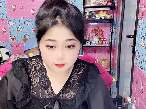 Snapshot of Nhanlu009 chatting on July 23, 2026, 12:57 pm Nhanlu009 online show from July 23, 2026, 12:57 pm