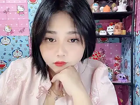 Snapshot of Nhanlu009 chatting on June 18, 2026, 3:17 pm Nhanlu009 online show from June 18, 2026, 3:17 pm