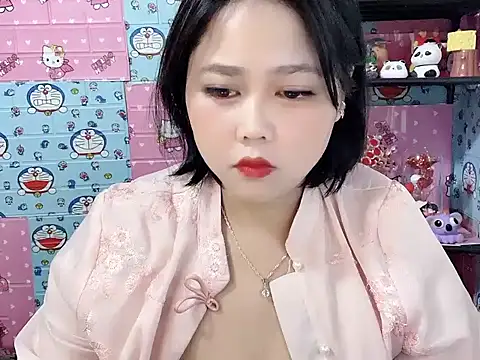 Snapshot of Nhanlu009 chatting on June 10, 2026, 9:54 am Nhanlu009 online show from June 10, 2026, 9:54 am
