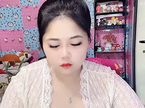 Snapshot of Nhanlu009 chatting on July 27, 2026, 9:38 am Nhanlu009 online show from July 27, 2026, 9:38 am