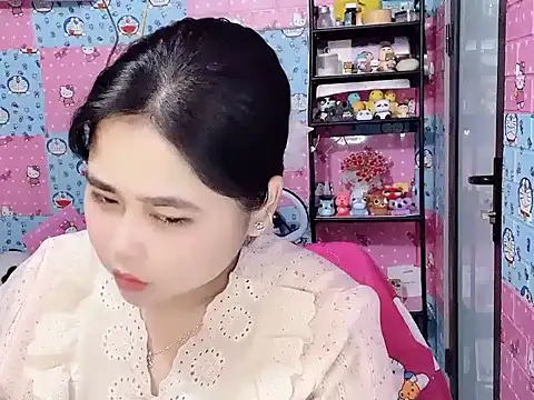 Snapshot of Nhanlu009 chatting on July 7, 2026, 1:03 pm Nhanlu009 online show from July 7, 2026, 1:03 pm