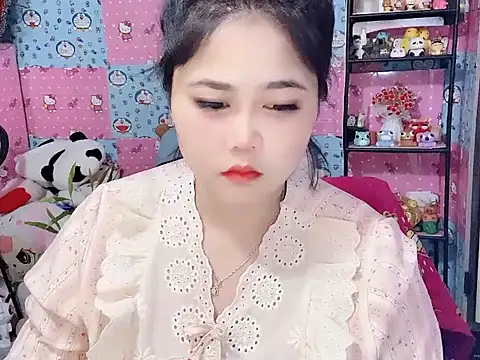 Snapshot of Nhanlu009 chatting on July 26, 2026, 8:43 am Nhanlu009 online show from July 26, 2026, 8:43 am