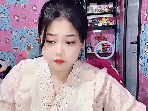 Snapshot of Nhanlu009 chatting on July 17, 2026, 12:35 pm Nhanlu009 online show from July 17, 2026, 12:35 pm