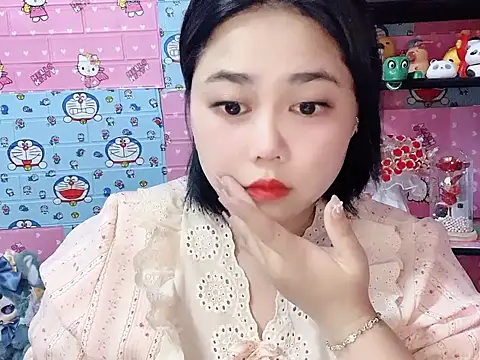Snapshot of Nhanlu009 chatting on June 3, 2026, 12:17 pm Nhanlu009 online show from June 3, 2026, 12:17 pm