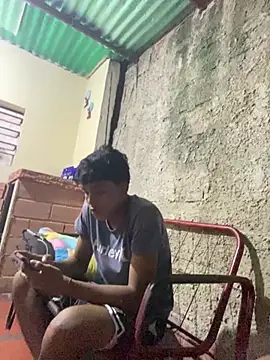 Jorge boy online show from March 25, 2026, 4:01 am