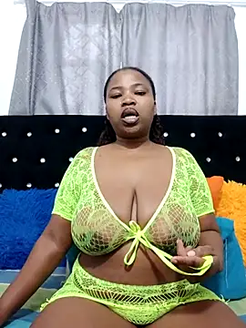 BubbleGumBADAss online show from April 30, 2026, 7:48 am