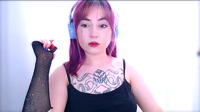 MistressEdith online show from May 27, 2026, 1:57 am