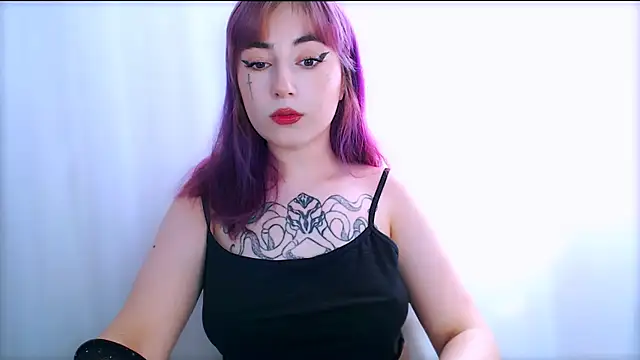 MistressEdith online show from June 21, 2026, 2:39 am