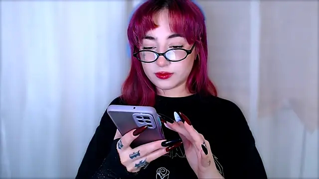 MistressEdith online show from April 26, 2026, 7:11 pm