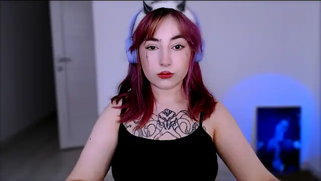 MistressEdith online show from May 26, 2026, 8:56 am