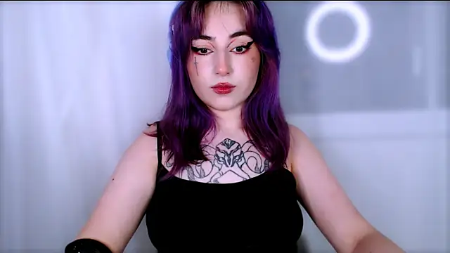 MistressEdith online show from June 16, 2026, 9:15 pm