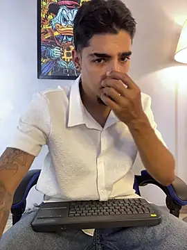 SimonNessman online show from March 23, 2026, 7:03 pm