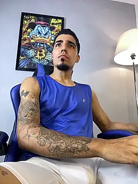 SimonNessman online show from March 21, 2026, 7:07 pm