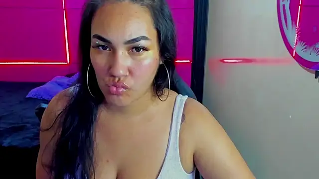 SammyEvanns  online show from May 13, 2026, 5:25 am