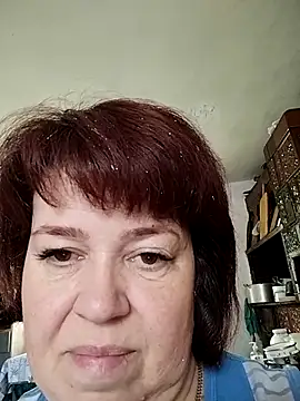 Snapshot of ViktoriaToytor55 chatting on July 6, 2026, 9:27 am ViktoriaToytor55 online show from July 6, 2026, 9:27 am