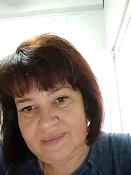 Snapshot of ViktoriaToytor55 chatting on July 31, 2026, 7:30 am ViktoriaToytor55 online show from July 31, 2026, 7:30 am