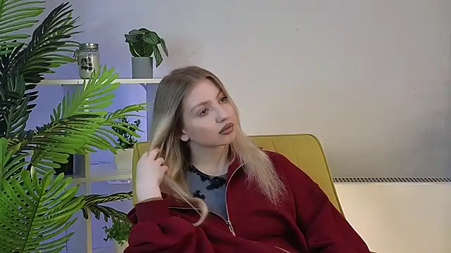 Snapshot of ShuLievens chatting on March 22, 2026, 8:16 am ShuLievens online show from March 22, 2026, 8:16 am