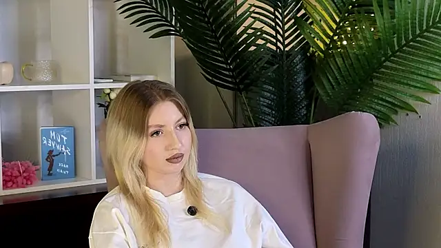 Snapshot of ShuLievens chatting on March 20, 2026, 10:05 am ShuLievens online show from March 20, 2026, 10:05 am