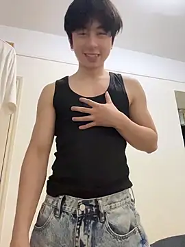 kissbaby-111 online show from May 19, 2026, 2:24 pm