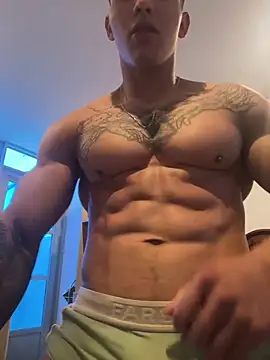 JAYCAM  online show from June 19, 2026, 2:56 pm