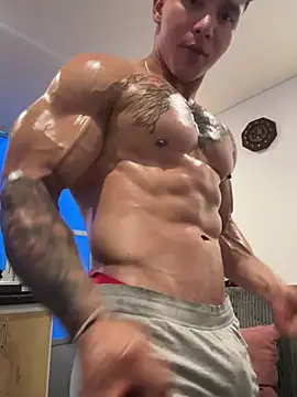 JAYCAM  online show from May 5, 2026, 9:51 pm
