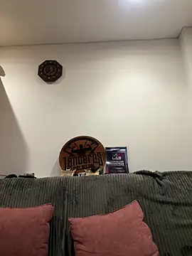 JAYCAM  online show from June 11, 2026, 12:32 am