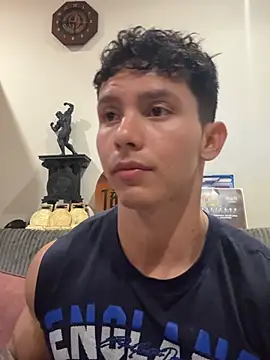 JAYCAM  online show from June 25, 2026, 10:48 pm
