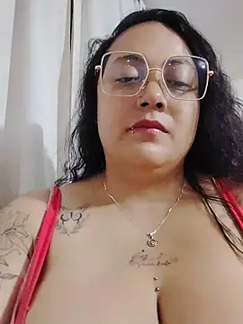 AvaRyd online show from June 13, 2026, 4:32 am