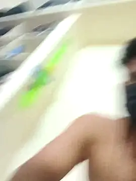 Snapshot of Stranger_boy123 chatting on March 24, 2026, 9:53 am Stranger boy123 online show from March 24, 2026, 9:53 am