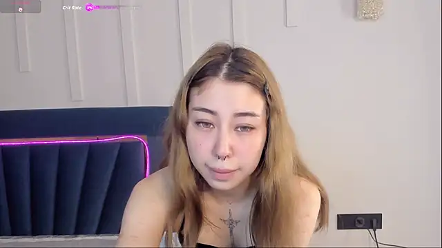 gigi meii online show from May 8, 2026, 2:21 pm