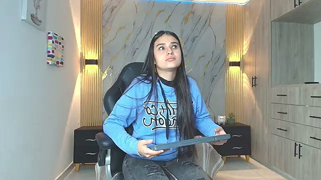 Valkiria77 Eup online show from March 19, 2026, 11:10 am