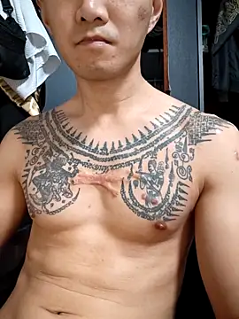 HK-TIGER online show from March 18, 2026, 5:58 pm